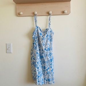 🌸Tropical Sundress🌸